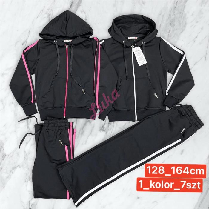 Teenager's Tracksuit Italy dm-02