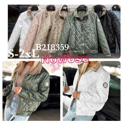 Women's Jacket B218359
