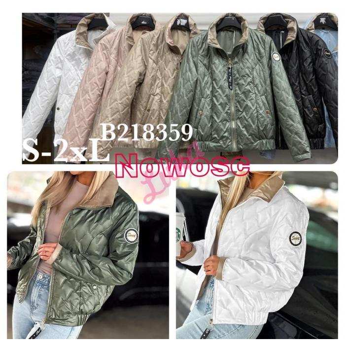 Women's Jacket B218359