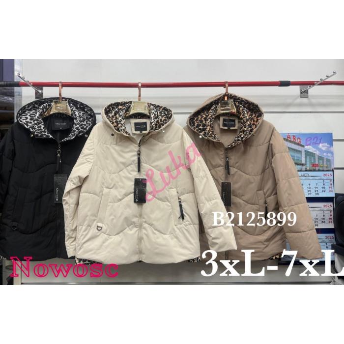 Women's Jacket B2125899