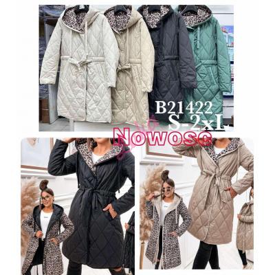 Women's Jacket B21422