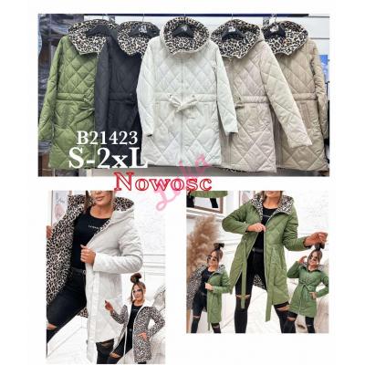 Women's Jacket B21423