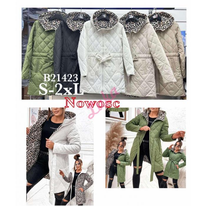 Women's Jacket B21423