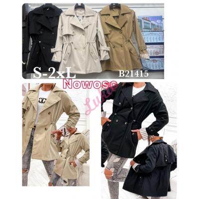 Women's Jacket B21415
