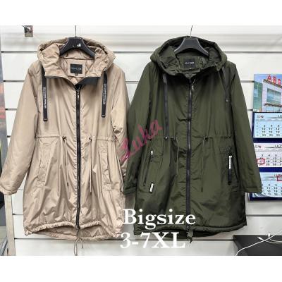 Women's Jacket B210000