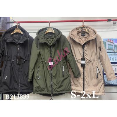 Women's Jacket B213839