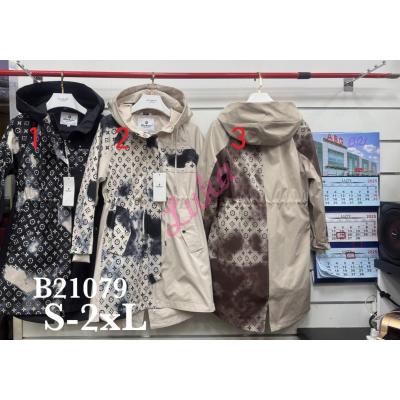 Women's Jacket B21079