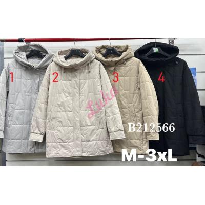 Women's Jacket B212566
