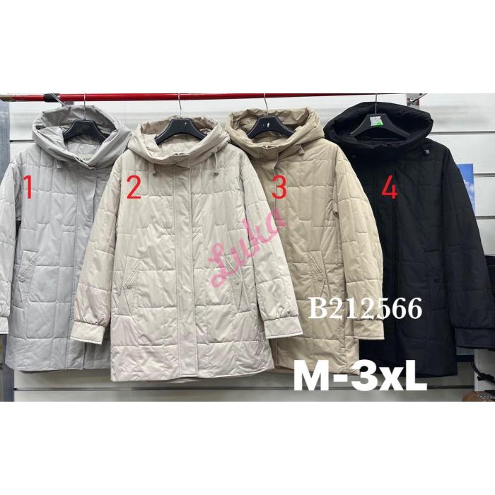Women's Jacket B212566