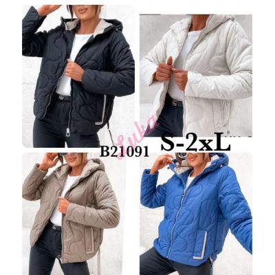 Women's Jacket B21091