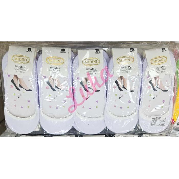 Baletki damskie Midini 81397