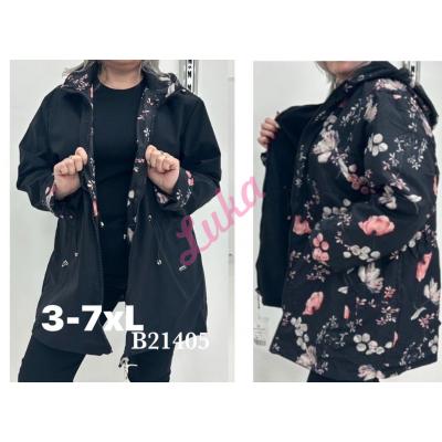 Women's Jacket B21405