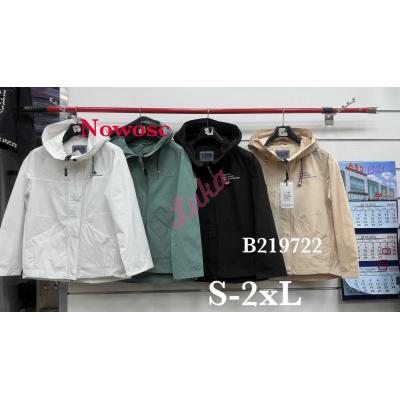 Women's Jacket B219722