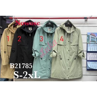 Women's Jacket B21785