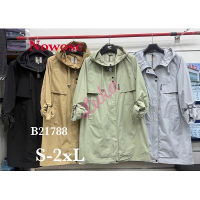 Women's Jacket B21788