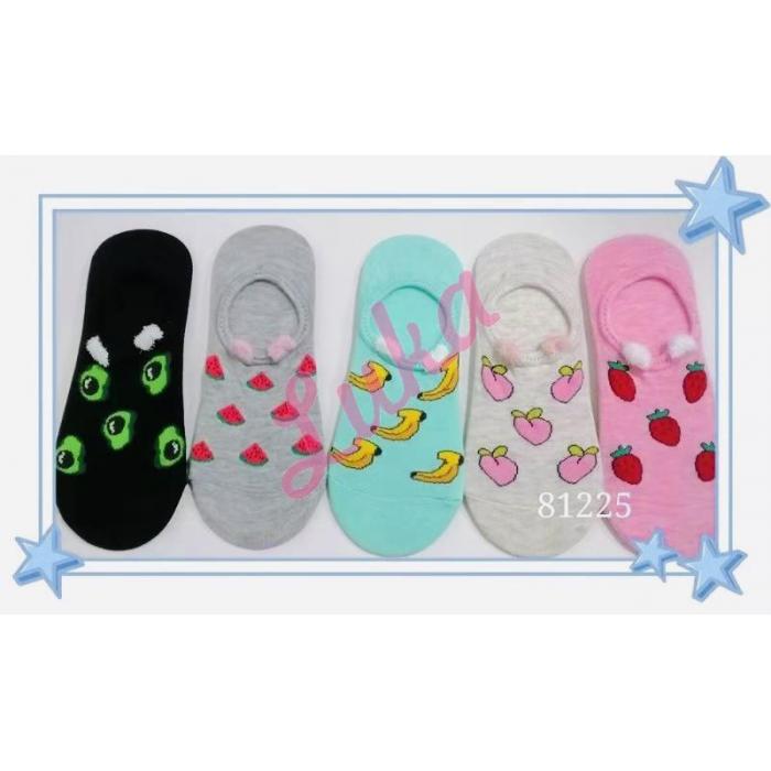 Women's ballet socks Midini