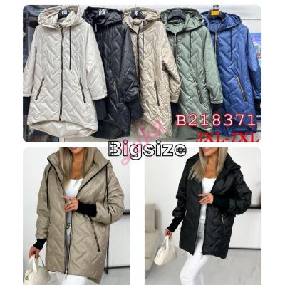 Women's Jacket B218371