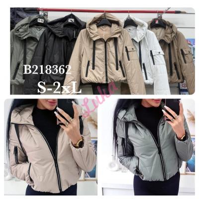 Women's Jacket B218362