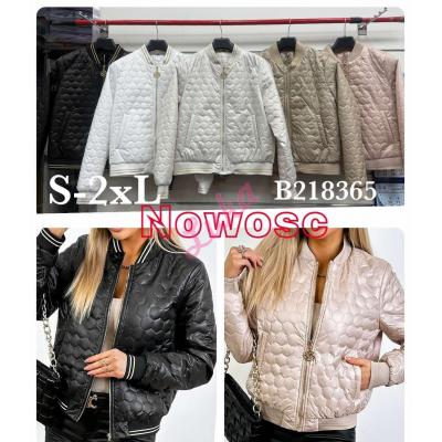 Women's Jacket B218365