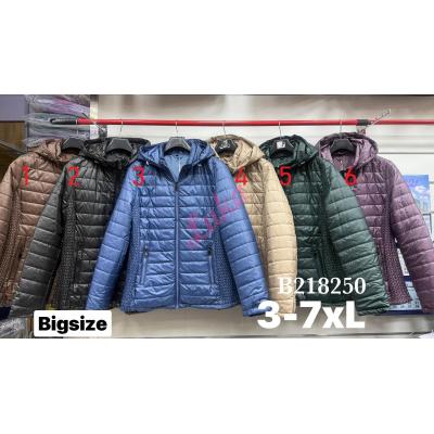 Women's Jacket B218250