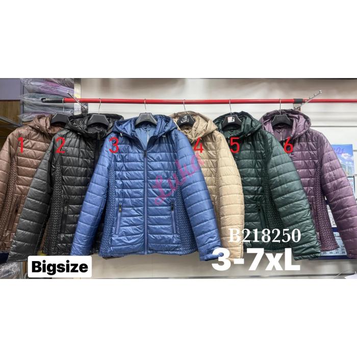 Women's Jacket B218250