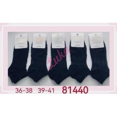 Women's Sokcks Midini 81440