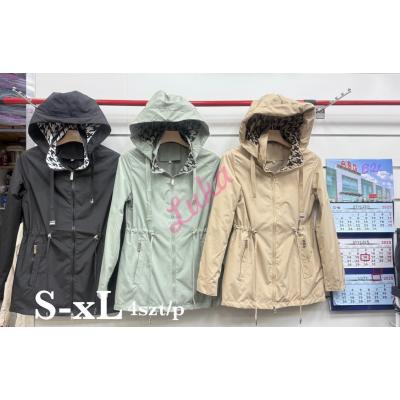 Women's Jacket B210001