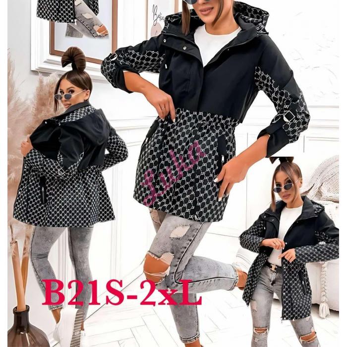 Women's Jacket B21