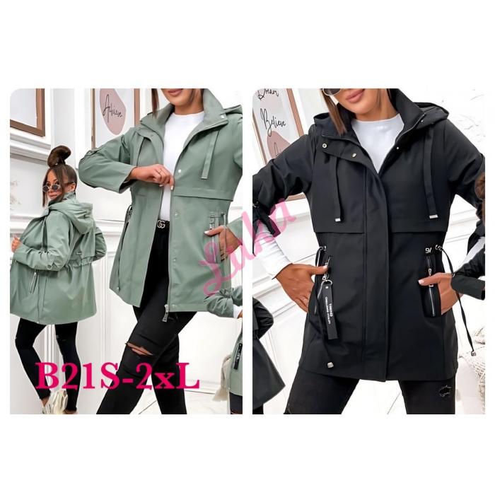 Women's Jacket B21004