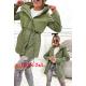 Women's Jacket B21
