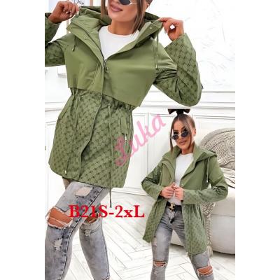 Women's Jacket B21