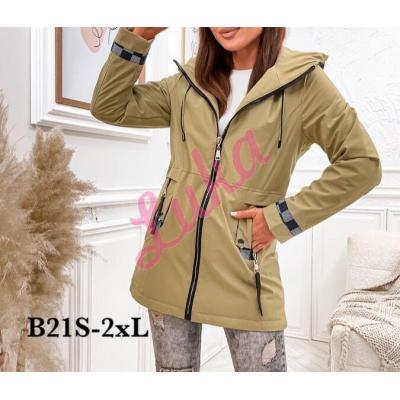 Women's Jacket B21