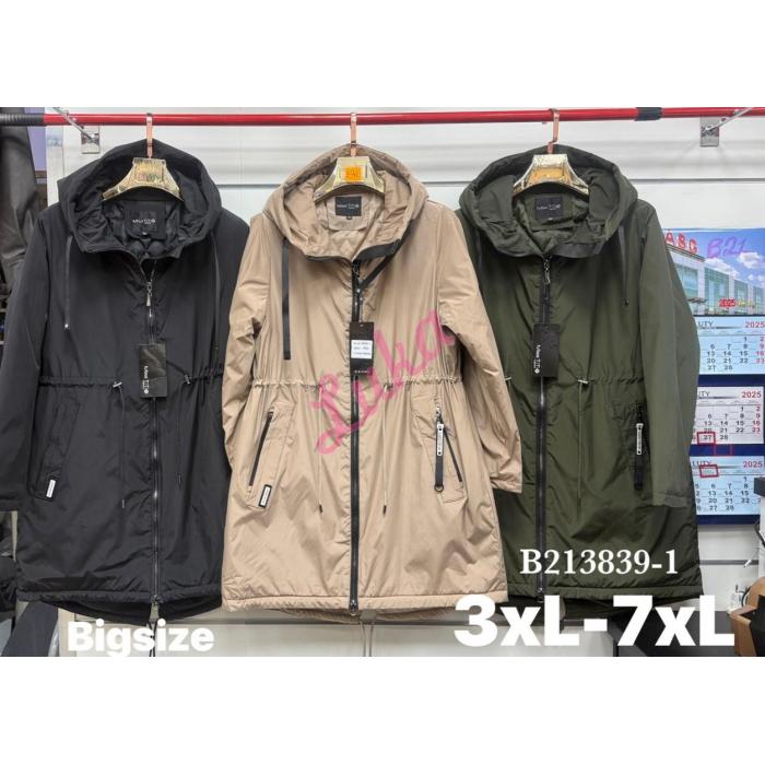 Women's Jacket B213839-1