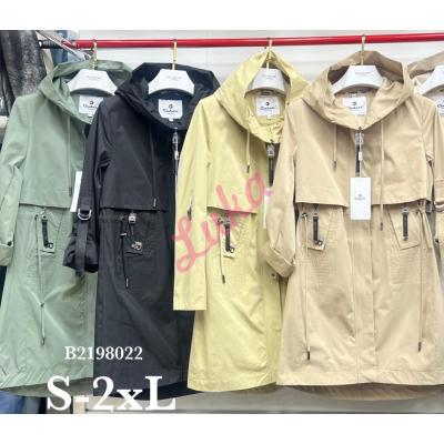 Women's Jacket B2198022