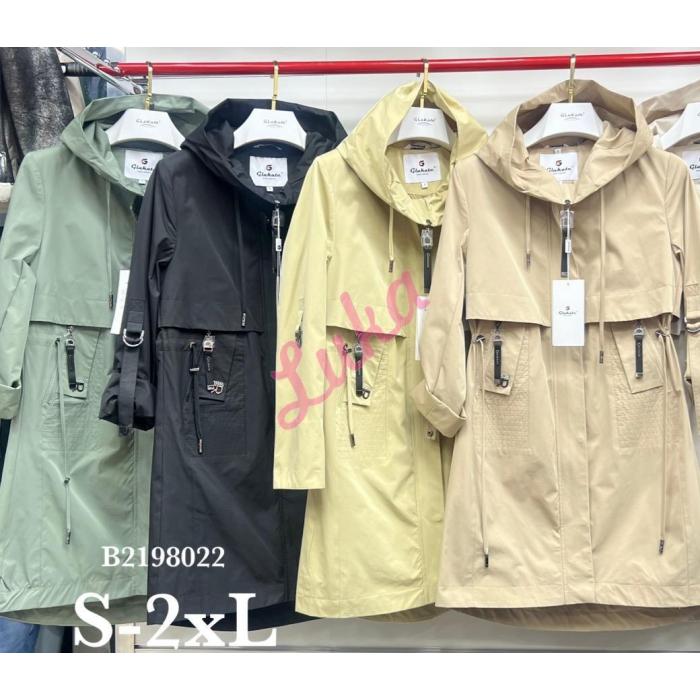 Women's Jacket B2198022