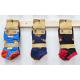 Men's low cut socks Midini 61120