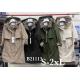 Women's Jacket B21113
