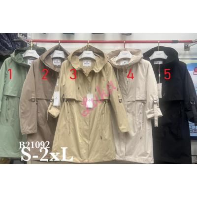 Women's Jacket B21092