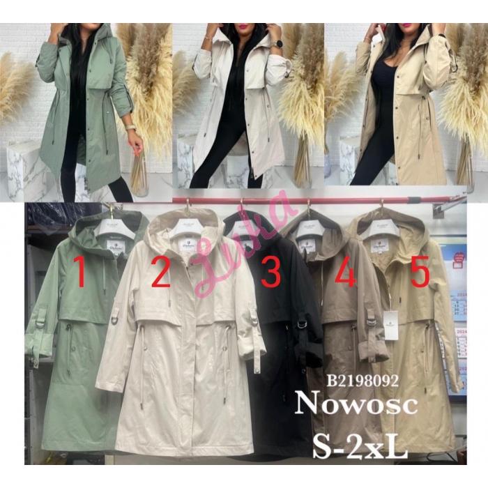 Women's Jacket B2198092