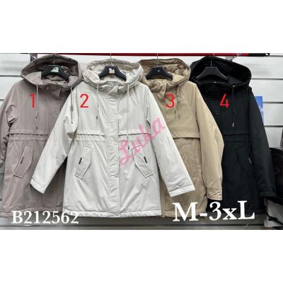 Women's Jacket B212562