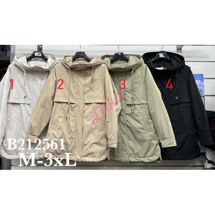 Women's Jacket B212561