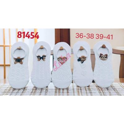 Baletki damskie Midini 81455