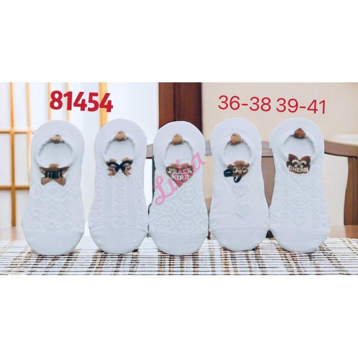 Baletki damskie Midini 81455