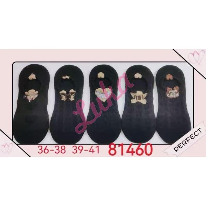 Women's ballet socks Midini 81483