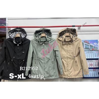 Women's Jacket B212952