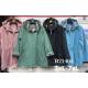 Women's Jacket Black Fish B21405 BIG