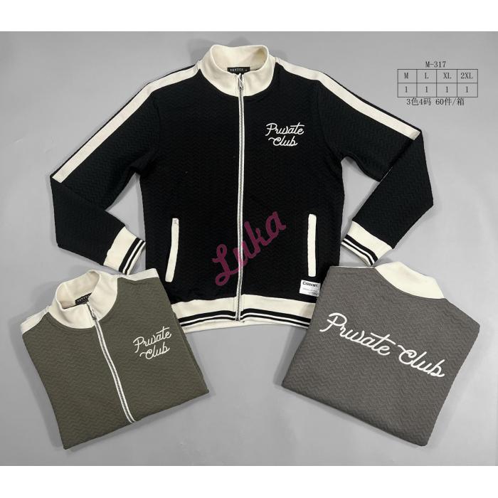 Bluza męska 8331