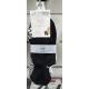 Women's low cut socks Yang ABS AC6