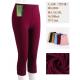 Legginsy damskie 2413 Bambusowe