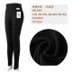 Legginsy damskie 2442